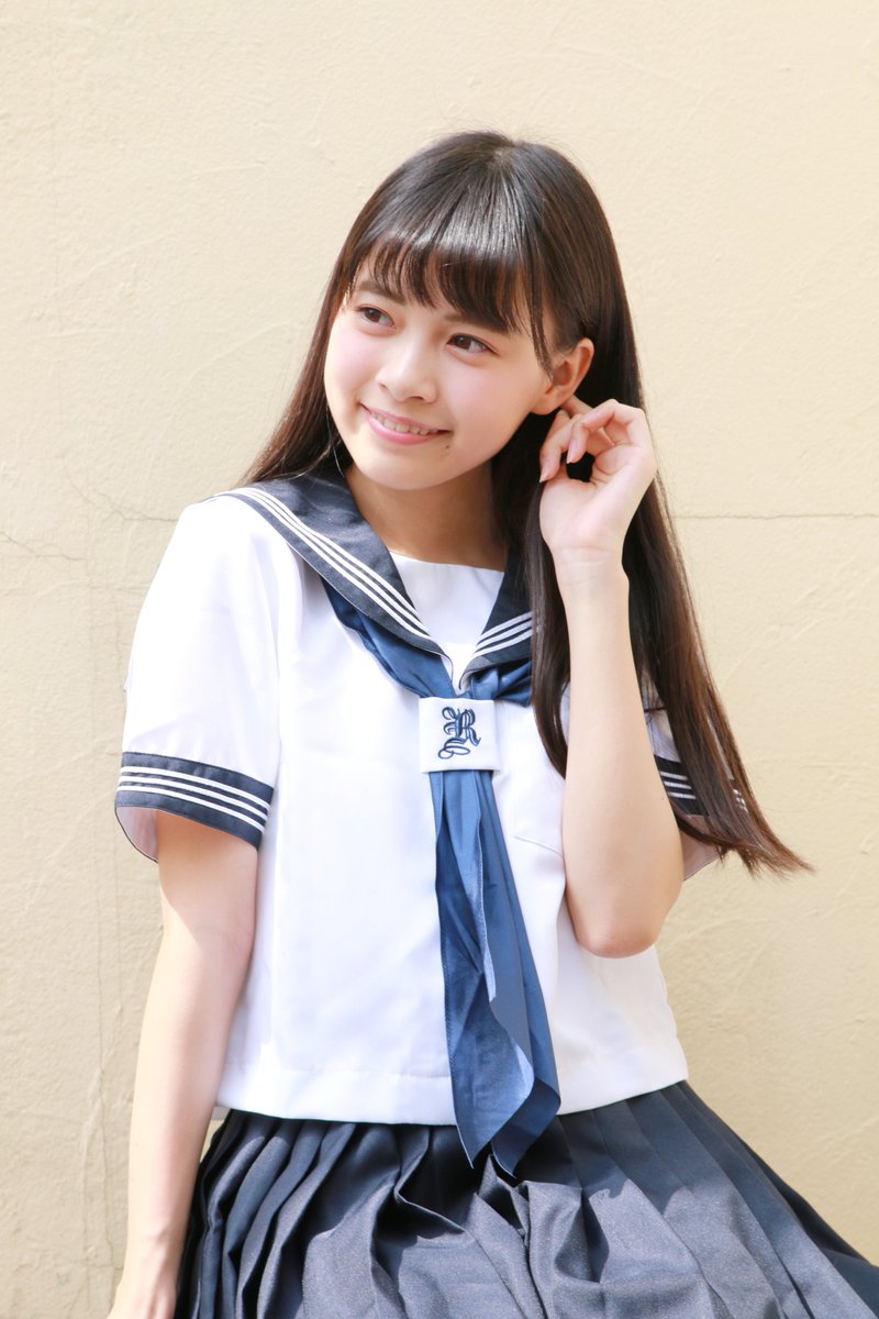ワードルフ בטוויטר セーラー服姿の夢咲はゆさん Dream Hayu 2 3 セーラー服での一般向け撮影会はこれが最後 コスコレ撮影会 スタジオエコロ 1部 18 4 1