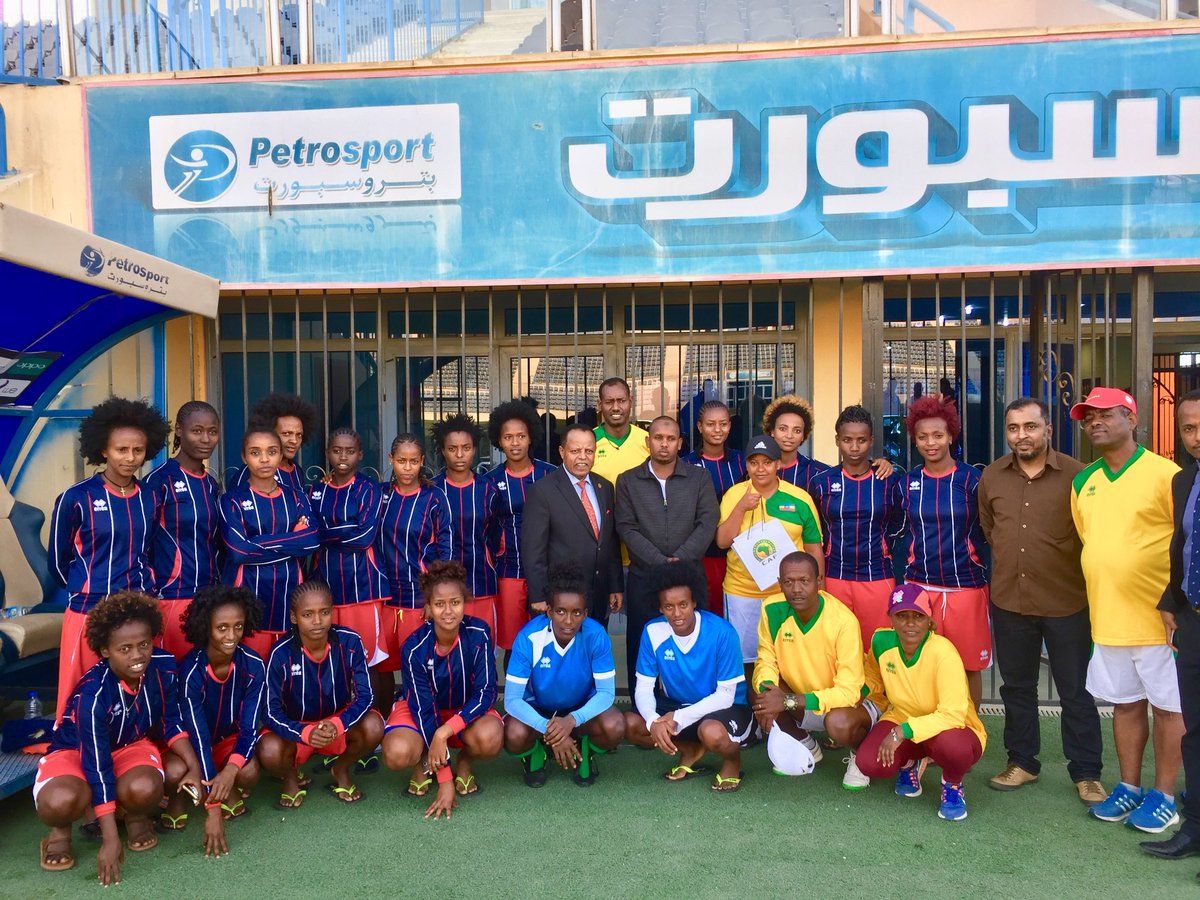 Taye Atske Selassie tweet media