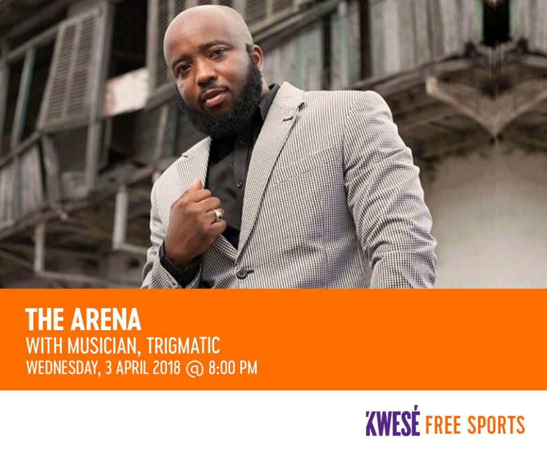 trigmatic hold yuh trigmatic hold yuh