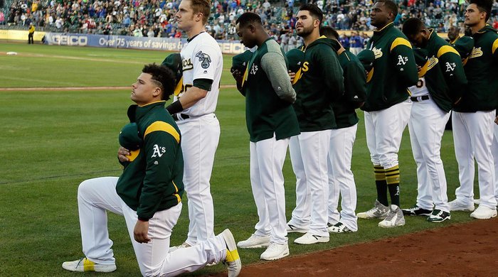 jason_kassin's tweet photo. @FoxNews I canโt even see how people get so rich off a sport. A-guy on the corner asking for change I feel bad and give it to him?Now thereโs a lot of corners in my city it adds https://t.co/nYgekniuRw these overrated players make billions and barely have fundraisers.
#BANMLB #BANNFL https://t.co/G6IrEWzjxL