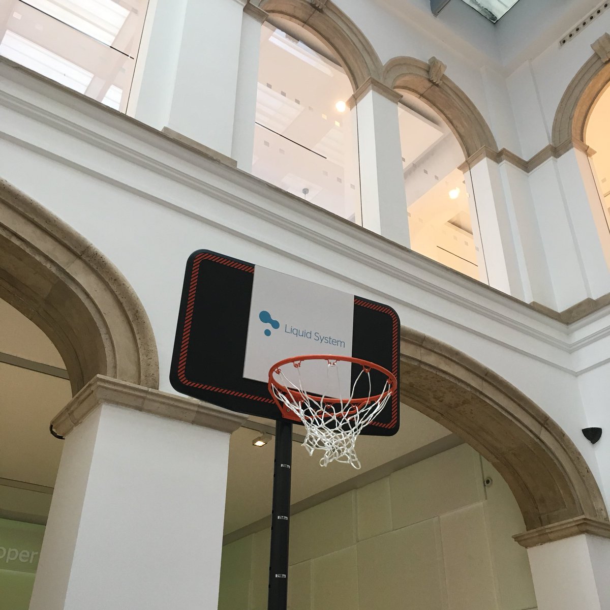 FUEONLINE's tweet image. Hoy tiene lugar el draft más importante de la liga @bbva 🏀 😏 En breves comenzamos con el #eventodraft de #LiquidSystem 💪🏼