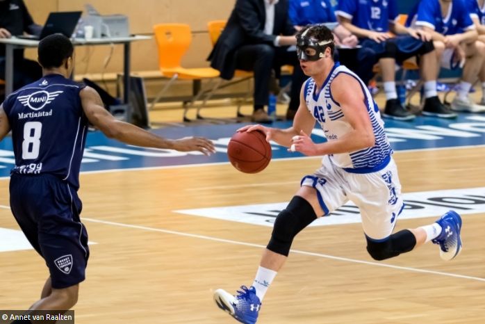 ericboorsma's tweet image. Dahlman: ‘Deze periode is het moneytime’  sportiefzwolle.nl/dahlman-deze-p…