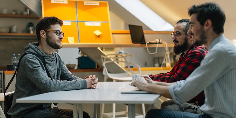 So if your project needs hiring #RubyonRails developer it is important to know how to check the candidate's level of #skill and personal qualities. Here's the guide on how to do that: bit.ly/2Gyj3zJ
#ror #project #Hiring #hr #interview #InterviewTips #developers