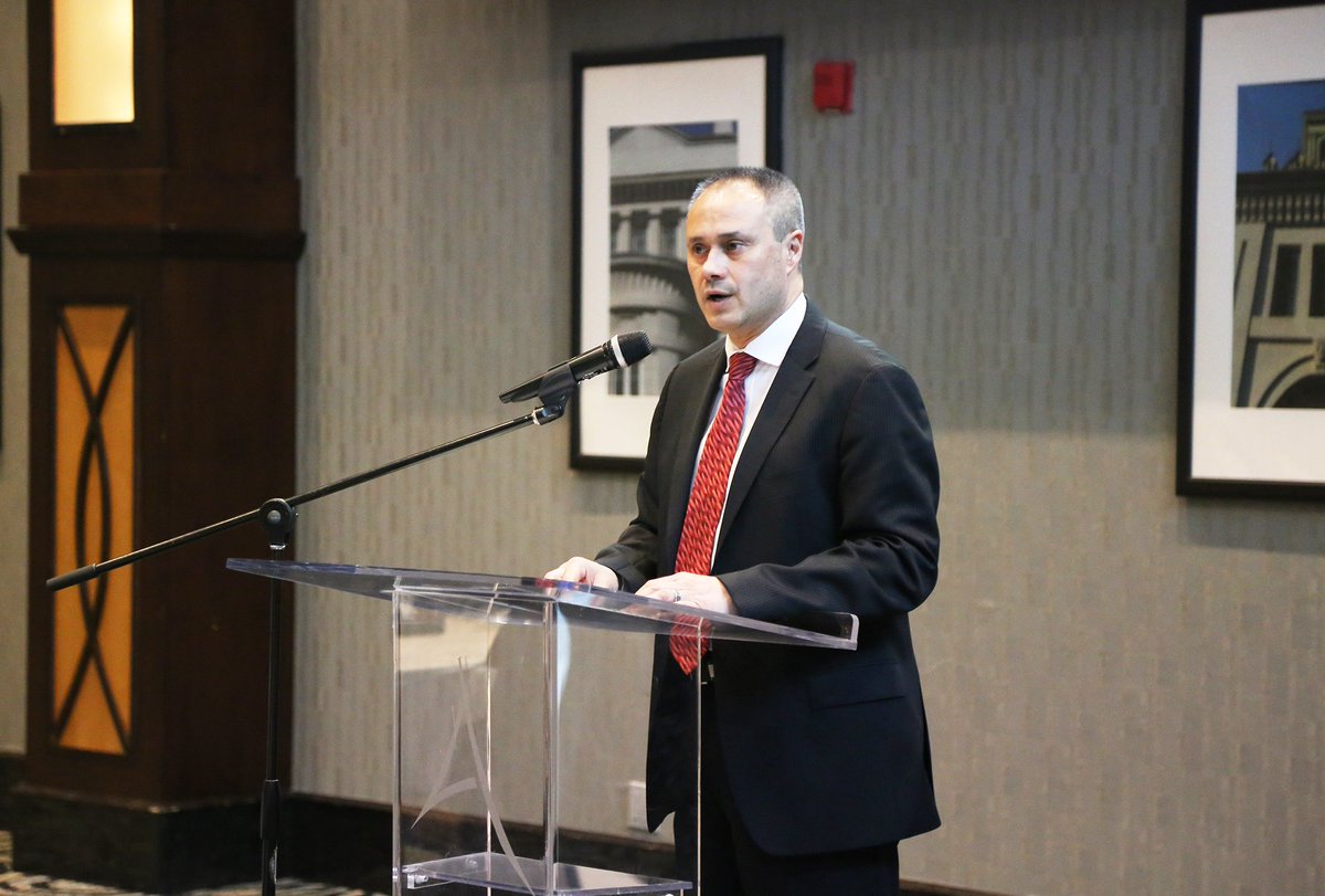 The largest gathering of Major Case Management Members is happening this week in Ajax: bit.ly/2GAbKDA

Over the last 38-months, there have been 26 homicides in <a href="/RegionofDurham/">Region of Durham</a>, Major Case Management members have a pivotal role in these investigations