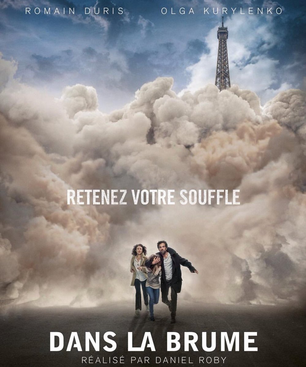 fixstudiovfx's tweet photo. Dans la Brume sort au cinéma aujourd’hui en France ! Bravo à toutes les équipes de Fix impliquées dans ce projet 👌🏼🎬💥#FrenchMovie #DanslaBrume #FixStudioVFX #VFX
@QUADprod @MarsFilms https://t.co/N8fOfhFe9K