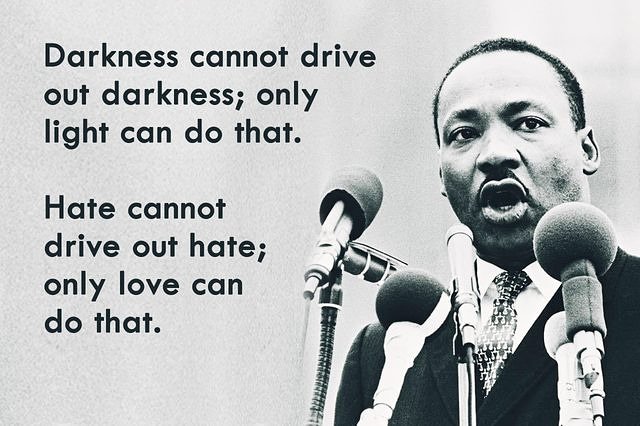 SavvyWith's tweet photo. #Amen Thank you Dr.Martin Luther King Jr. #MoGod #MoFaith #MoMotivation #MoWork #Moblessings #Believe #Achieve #Teacher #Speaker #Host #Podcast #Mindset #Anchor https://t.co/qc4Xcl8jTT