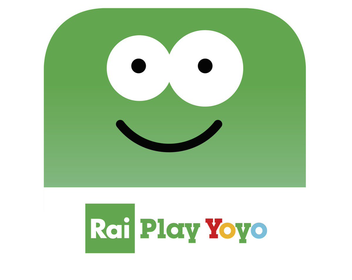 "Un altro piccolo gioiello della famiglia di <a href="/RaiPlay/">RaiPlay</a>: da metà aprile arriva la nuova app #RaiPlayYoYo, tutto il mondo di @Rai_Yoyo a disposizione dei bambini, interamente senza pubblicità"