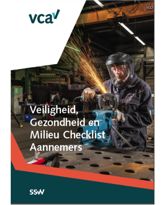 EBN_cert's tweet photo. De nieuwe VCA 2017/6.0 is gepubliceerd. Is uw organisatie VCA-gecertificeerd? Dan krijgt ook u er mee te maken! De overgangsregeling van VCA 2008/5.1 naar VCA 2017/6.0 is bekend en u kunt vanaf nu de nieuwe VCA-checklist bestellen! Meer weten? https://t.co/TL9sJ87YLZ https://t.co/Z3SkFUVM0a