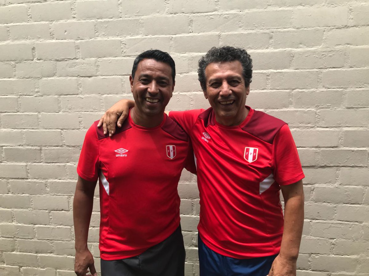 Nolberto Solano (@NolSolano) / Posts / X