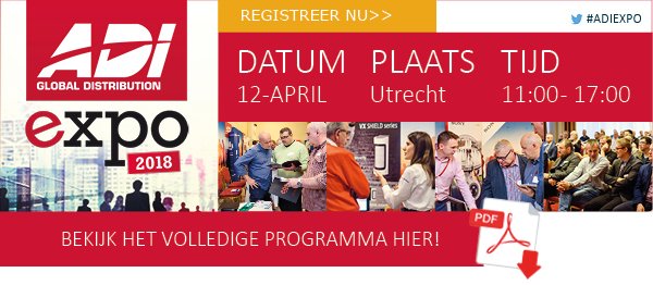 ADInederland's tweet image. Het ADI team is klaar voor de Expo! 
Registreer via adi-expo.com/utrecht 
Bekijk het programma en grondplan.
#ADIEXPO