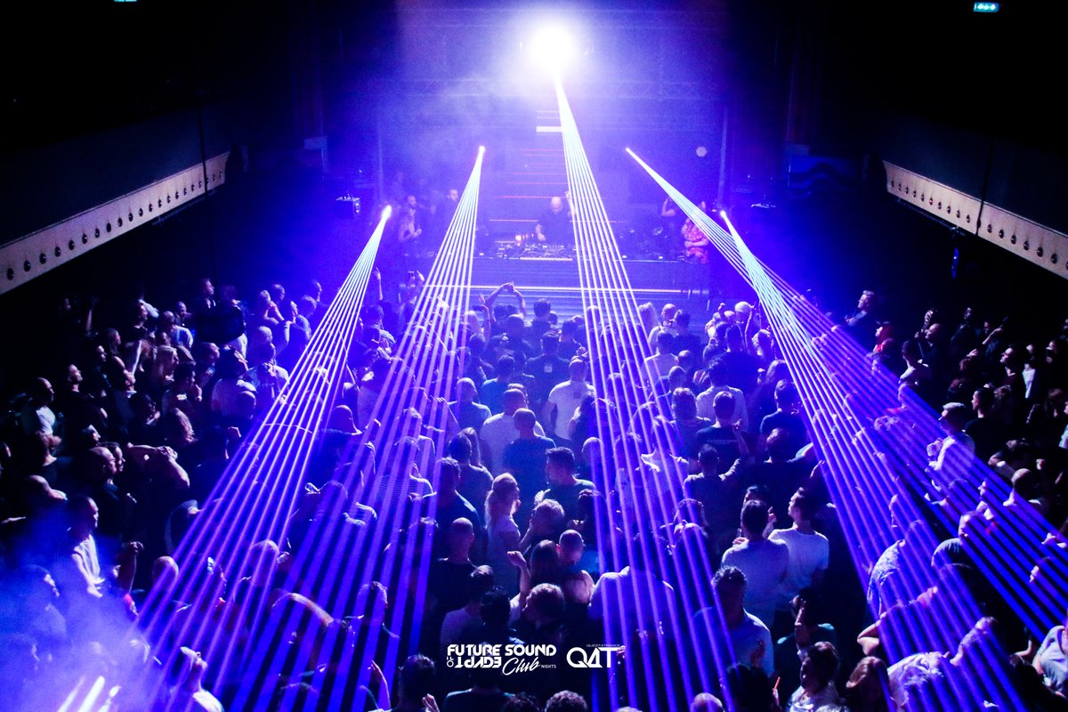 FsoeRecordings's tweet photo. #FSOEAMS, what a weekend that was! 😍 The atmosphere was electric from the first beat, and we couldn’t be happier with your support! We’re back again next Easter with @quest4trance on 19/20th April. Save the date! 🗓 https://t.co/CmezRQu6pX