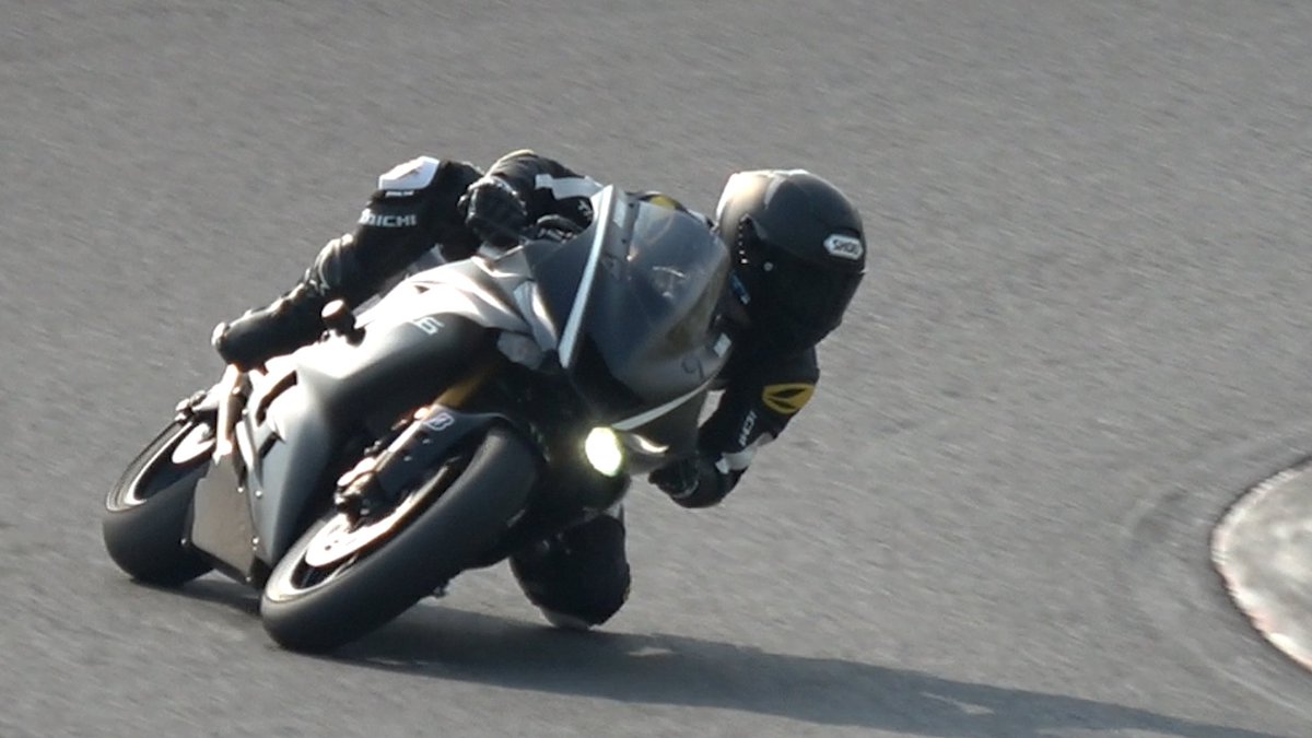 みやゆう 活動休止中 18年初ライド グラセフじゃねーぞ