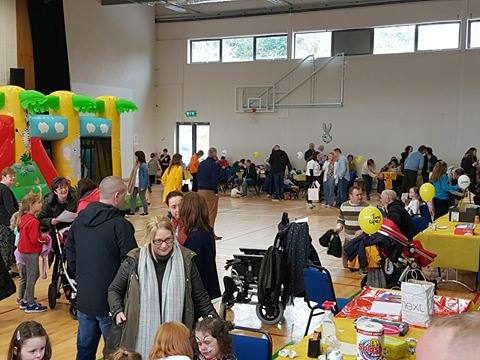Termon Complex tweet media