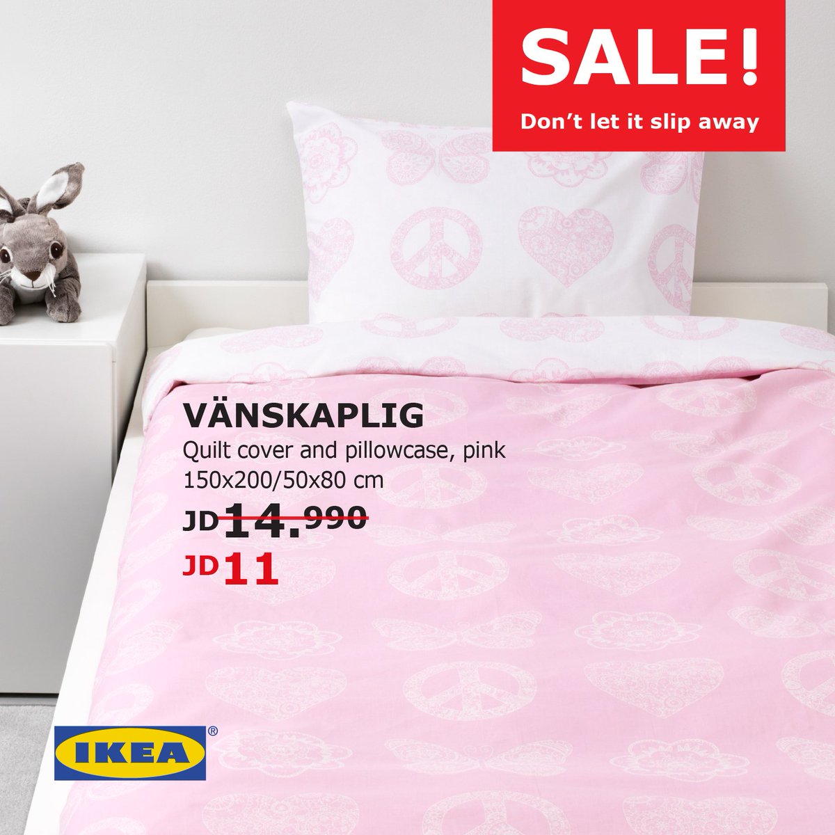 Ikea Jordan On Twitter With Spring Arriving Complete Your Kid S