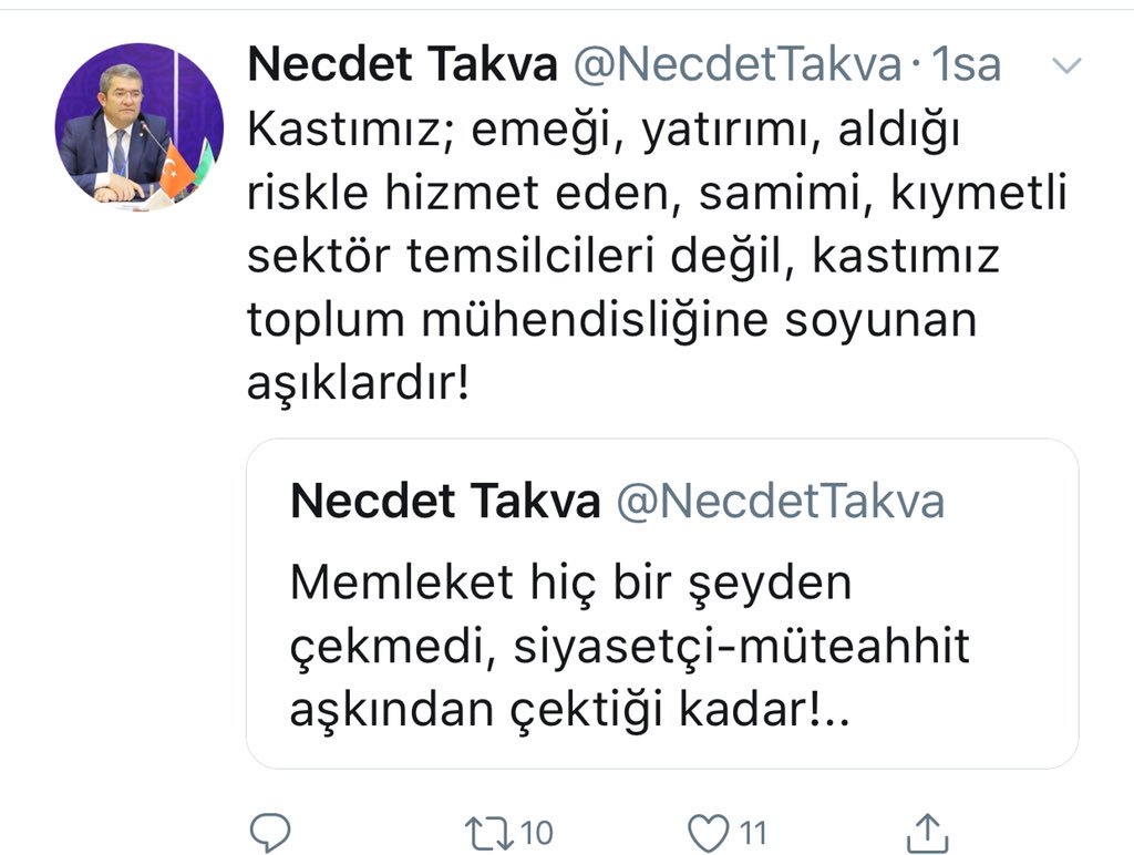 Şemsettin Bozkurt tweet media