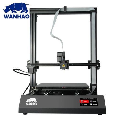 SPOOL3D_Canada's tweet photo. #Wanhao D9 #3DPrinter. Free shipping from #Spool3D Canada - https://t.co/umVWvm5M3h https://t.co/CBYXydFTH1