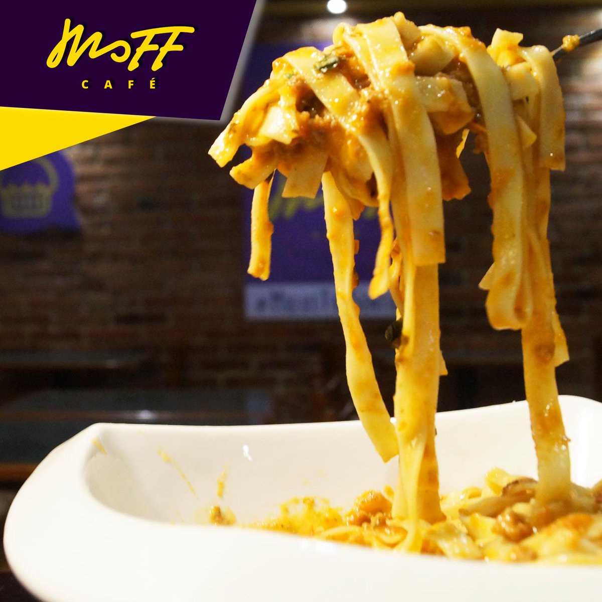 Moffcafe_ltqs's tweet photo. ¿Eres amante de la pasta? Entonces necesitas venir urgente, te vas a enamorar completamente 😍🍝
-
#MoffCafe #MueveTusSentidos #QueDetalle #LosTeques #Carrizal #AltosMirandinos #SanAntoniodelosAltos https://t.co/aP1RB7ml2m
