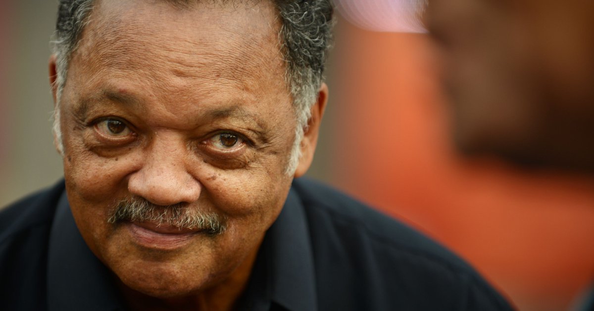 techdiversity26's tweet photo. Civil rights leader, Jesse Jackson, has a proposition for tech giants Apple, Facebook, Amazon and Google, and it includes quantifiable diversity metrics and better accountability goals! #techdiversity #TechNews #WednesdayWisodm 

Read more here: https://t.co/H4Fc8Zce8G https://t.co/uJsDt7oo15