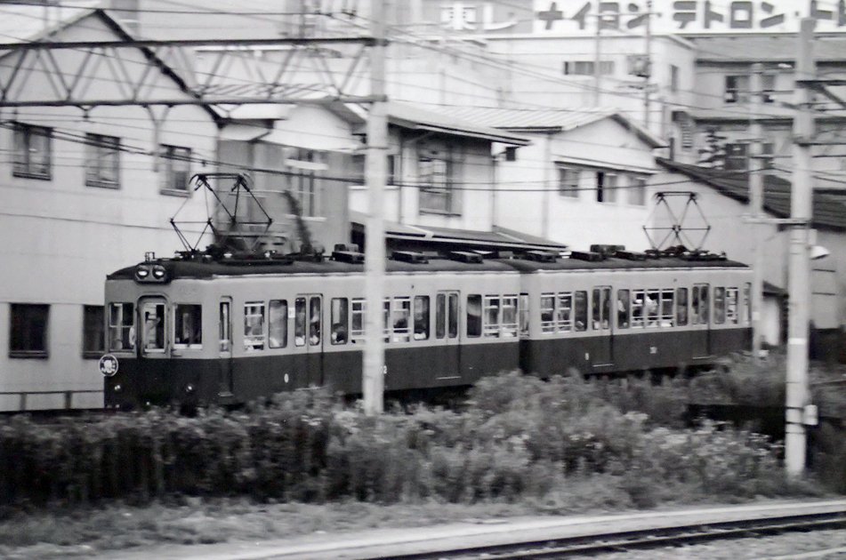 京阪電鉄石山坂本線の三線軌条に関する考察 Togetter 京阪電鉄石山坂本線の三線軌条に関する考察 Togetter