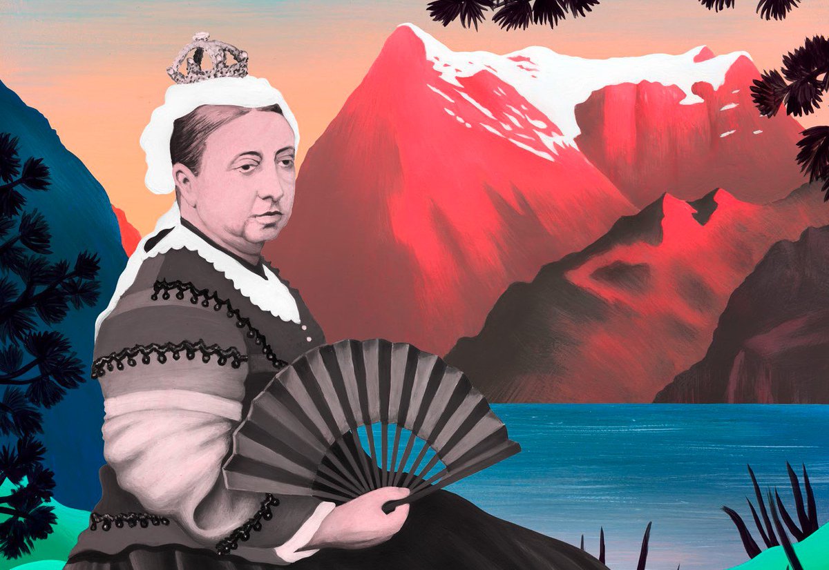 360_magazin's tweet photo. AUSSTELLUNG QUEEN VICTORIA IN DER SCHWEIZ
Im Historischen Museum Luzern bis zum 16. September 2018
Gewinne jetzt zwei Tickets: https://t.co/sBtBOPK2bc
@HistMuseumLu #HistorischesMuseum #QueenVictoria #Ausstellung #Geschichte #Museum #Freizeit #Luzern #360magazin #360mag https://t.co/SytSI7YFP2