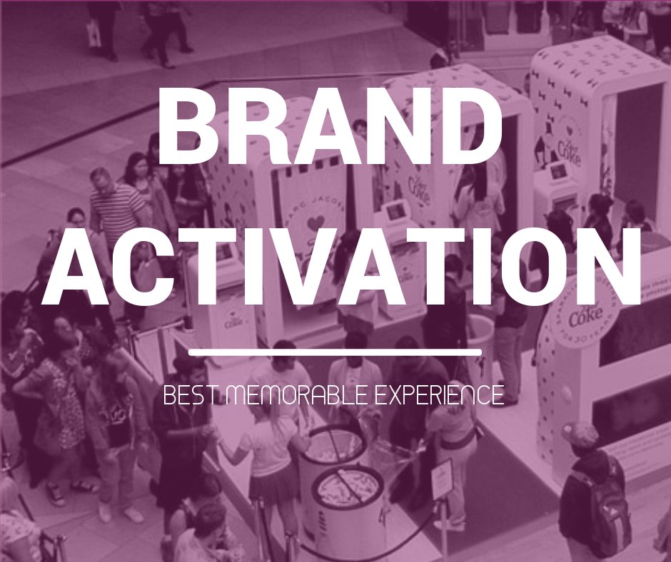 Kudos_Events's tweet photo. At Kudos, we are a fully comprehensive Brand Activation team, committed to delivering our clients’ message to their desired customer market through a dedicated and memorable brand experience.
#KudosEvents #brandActivation #SaudiArabia #Riyadh https://t.co/2AxNF5KhGk