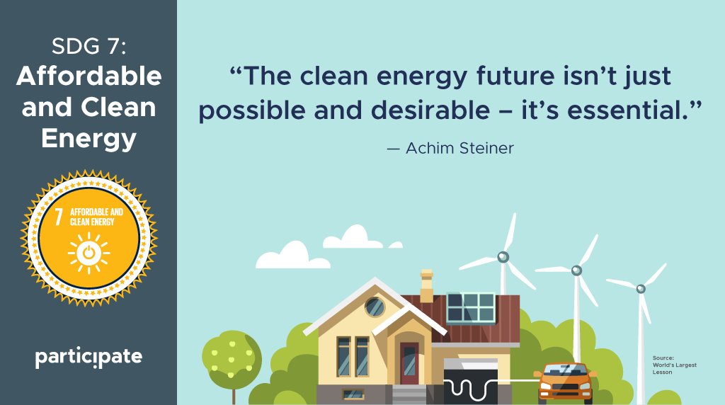 participate's tweet photo. 👩‍🏫 Pay attention.
👥 Feel connected.
💡 Take action.
See how you can make a difference with #SDG7: https://t.co/nITchJX6zz https://t.co/PXMGrC9HP9