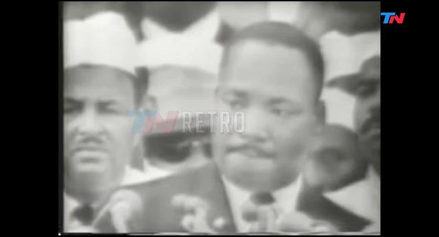 Los sueños de Martin Luther King Jr, el símbolo de la lucha contra el racismo que murió hace 50 años bit.ly/2EiPGLQ