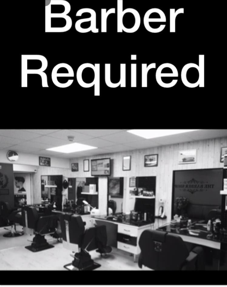 ****** Can we kindly ask all of our customers to please share this post. We are looking for a customer focused barber to join our team here at No 27 Carmarthen! Immediate start! Thankyou****** #carmarthen #barber #llanelli #swansea #wales #barberlife
