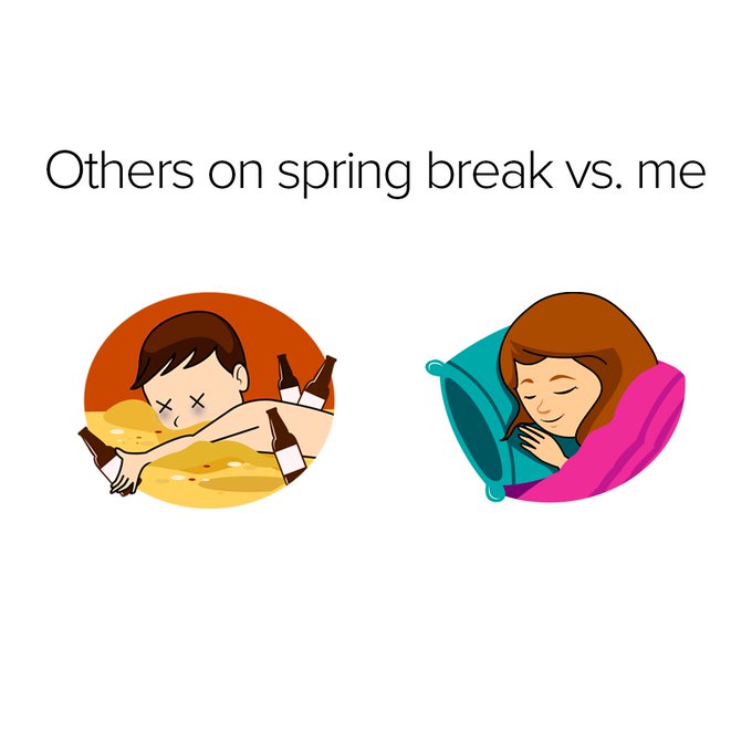 Kik&rsquo;in it on spring break? We&rsquo;ve got you covered with these fun stickers https://t.co/sVa3IEq9p0 https://t<a href="/tag/nationalsmileday"class="tags"><span>#nationalsmileday</span></a>