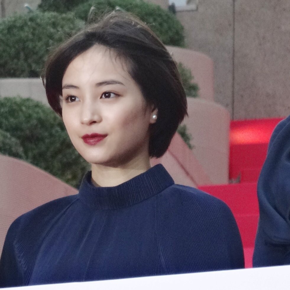 O Xrhsths 広瀬すず情報局 Sto Twitter イベント情報 4月4日 水 映画 ラプラスの魔女 完成披露イベント Suzu Mg Laplace Movie 広瀬すず ラプラスの魔女 櫻井翔 福士蒼汰