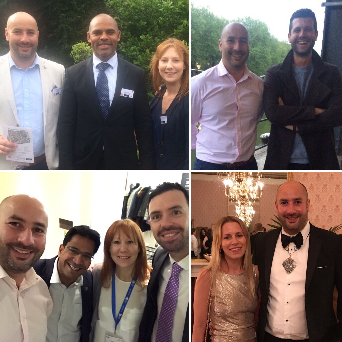 Finished my year as BJC President yesterday and reflected on what an enjoyable year it was. Best of luck to my successor Kirsty Swan, you'll have a blast!! <a href="/Junior_Chamber/">Bristol Junior Chamber</a> <a href="/SwanCraigSols/">Swan Craig Solicitor</a> #bjc #jciuk #juniorchamber #jci #bristol