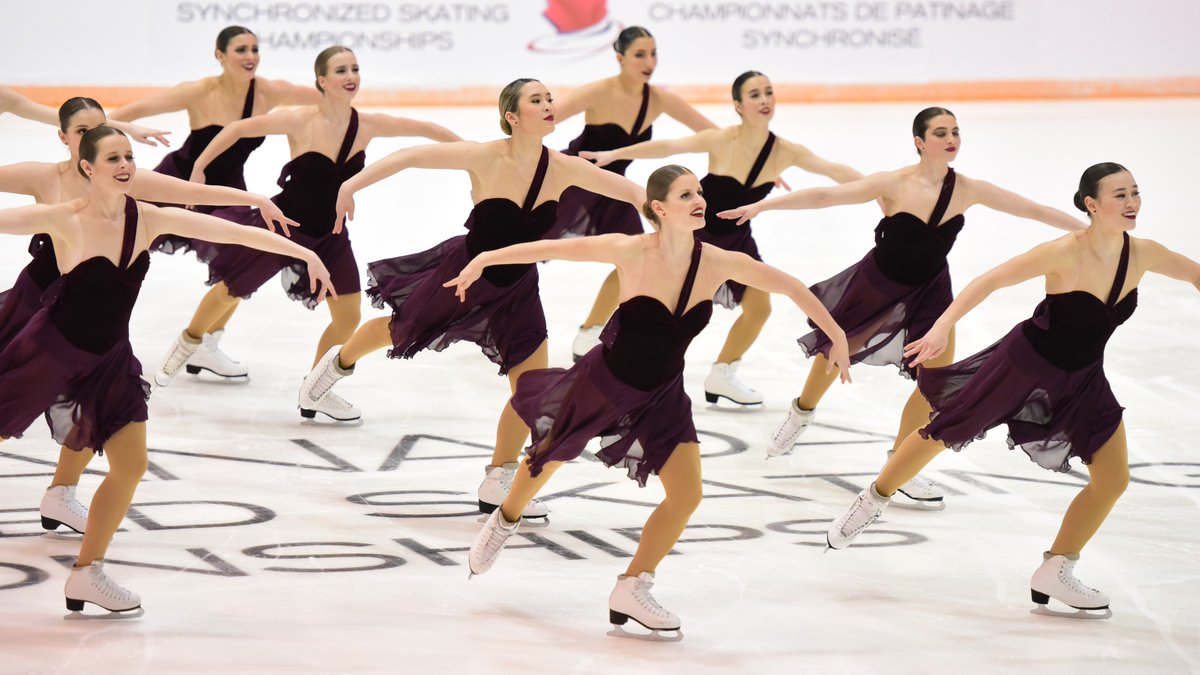 Canadian synchronized skating teams headed to Sweden for 2018 ISU World Synchronized Skating Championships #FeelTheMoment #WorldSynchro #SynchronizedSkating 

skatecanada.ca/2018/04/canadi…
