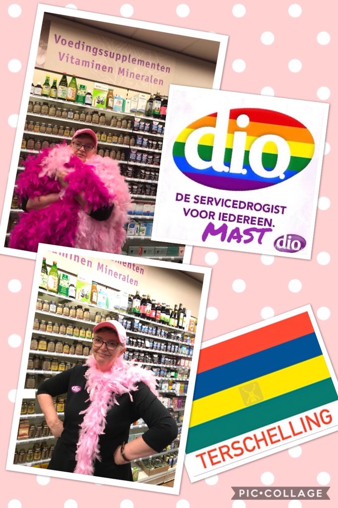 DrogisterijMast's tweet photo. Doe met de  15, 20 of 25 km🔥🔥Fjoertoer 🔥🔥 eens gek.  Gezellig feestelijk lopen met een veren Boa om je nek. 🔥🔥💥#terschelling #fjoertoer #wandelen https://t.co/jxbjnHtQnu