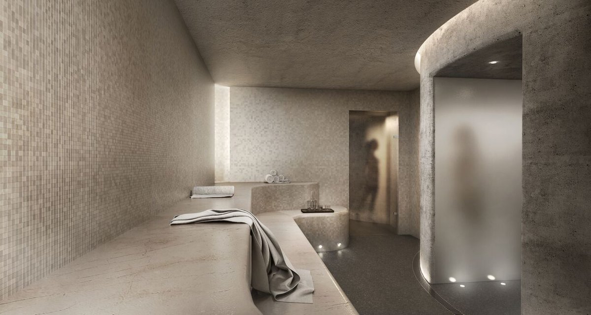 FairchildGrove's tweet photo. Luxury and relaxation await in the residences at #FairchildGrove. https://t.co/KwQJggkBi6