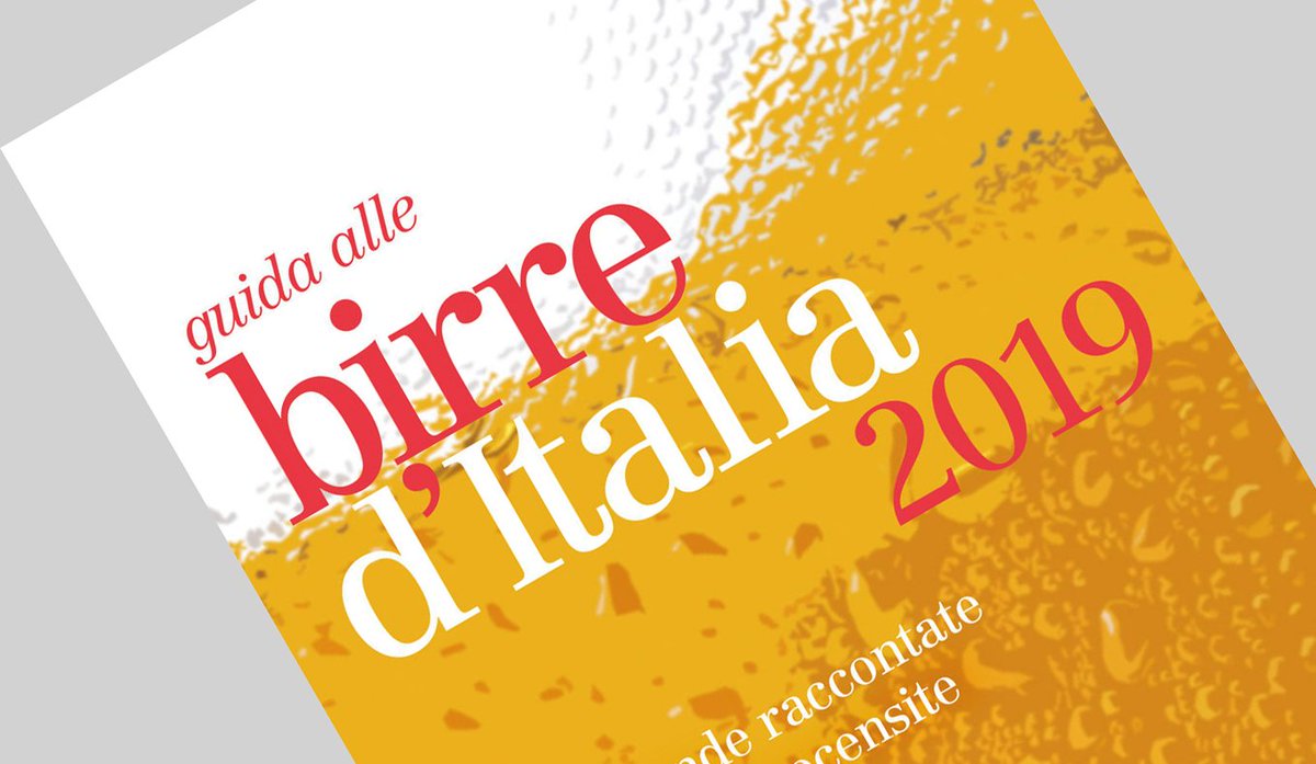 guida slow food alle birre d'italia: è grande liguria!
aumentano i riconoscimenti, raddoppiano i birrifici premiati. tutti i premi ai birrifici liguri nella nuova edizione della guida
papilleclandestine.it/piaceri/libri/…