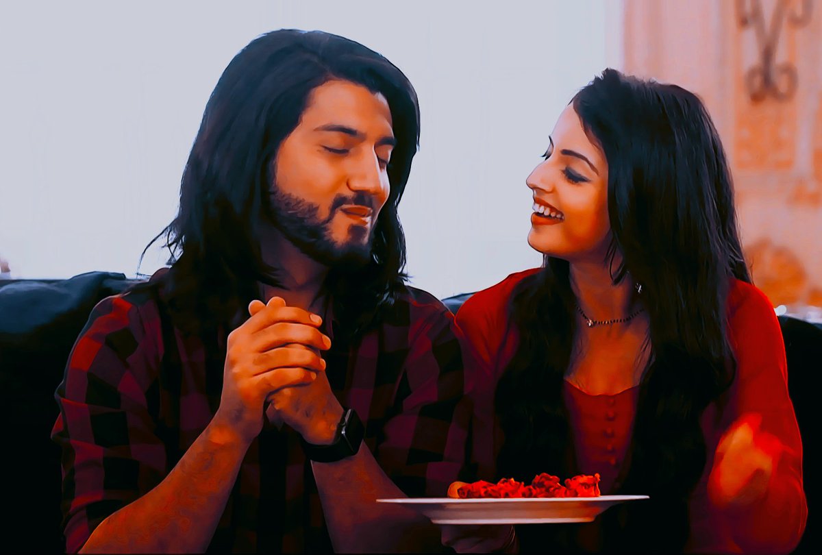 ShreNal/RiKara AT#97 : Marke jeeta hai woh aashiq.. - Page 80 | Ishqbaaaz