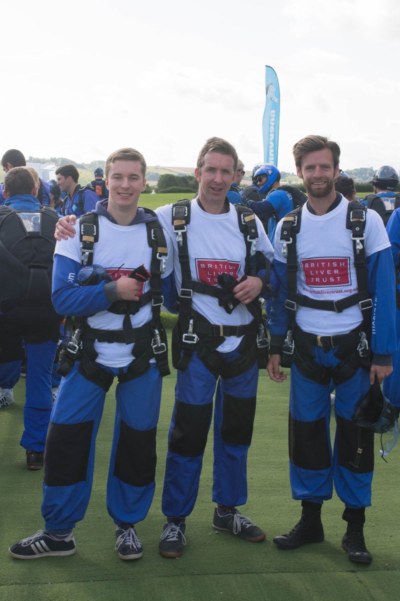 AppSpruce's tweet photo. Come and join us in #salisbury on 12th May for a #charity #skydive #loveyourliver #liverdisease https://t.co/YuScXPmCMj https://t.co/NJwVkkZ0xP