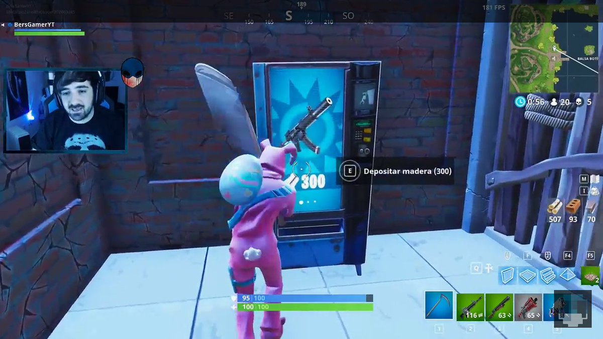 integraidee's tweet photo. #EpicWin de @BersGamer https://t.co/Pyfz6JFXdP