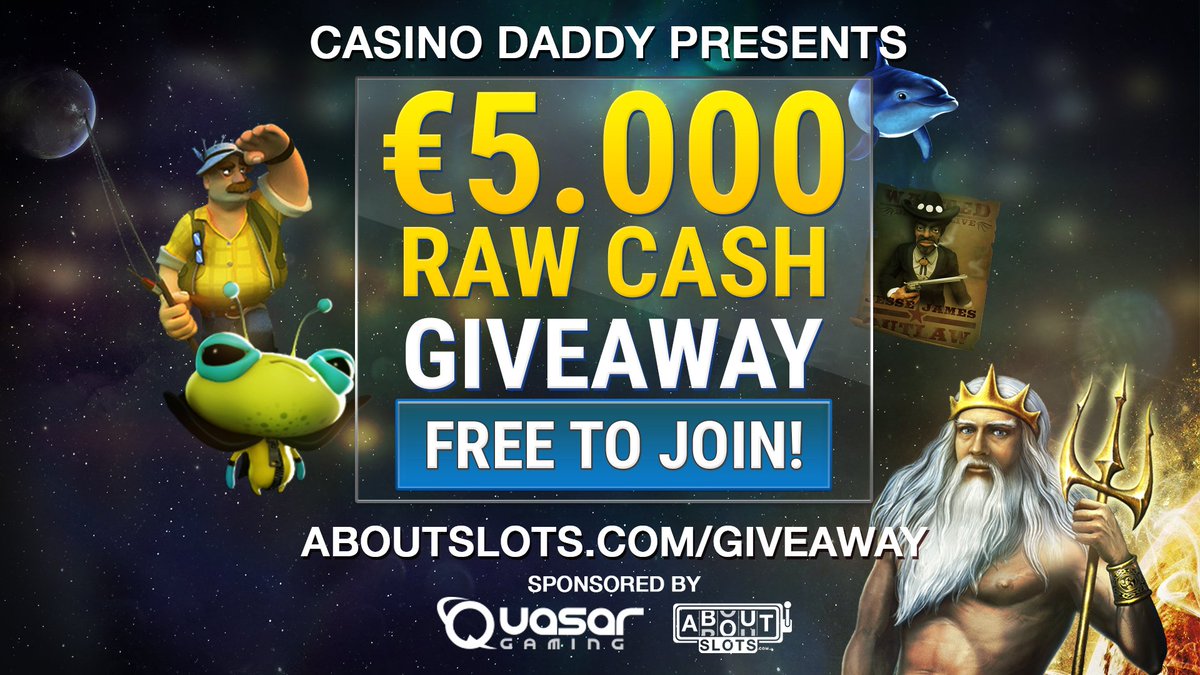 CasinoDaddy tweet media