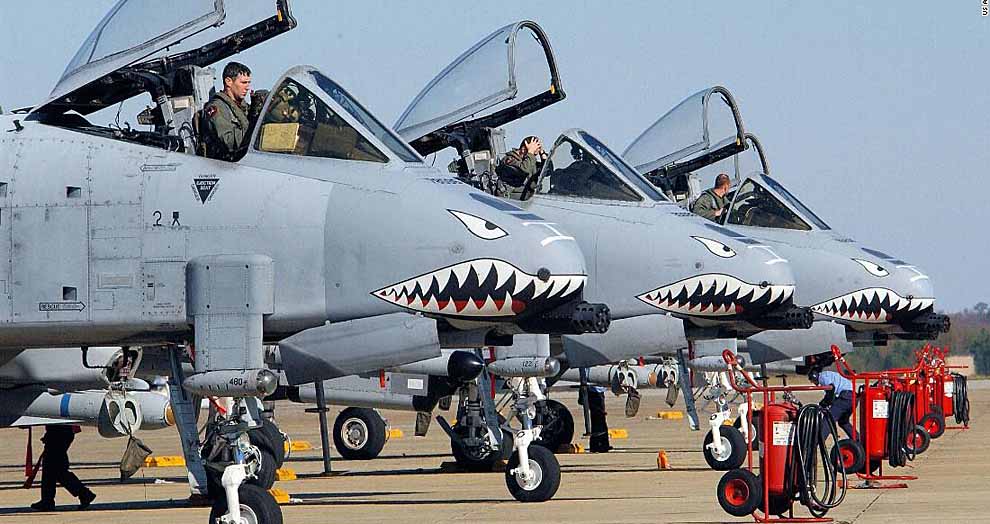 TONIGHT: Listen, Learn, Ask Questions of five Air War College graduates at the Hap Arnold Lecture Series, 5:30p, Ligon Chapel, Flowers Hall