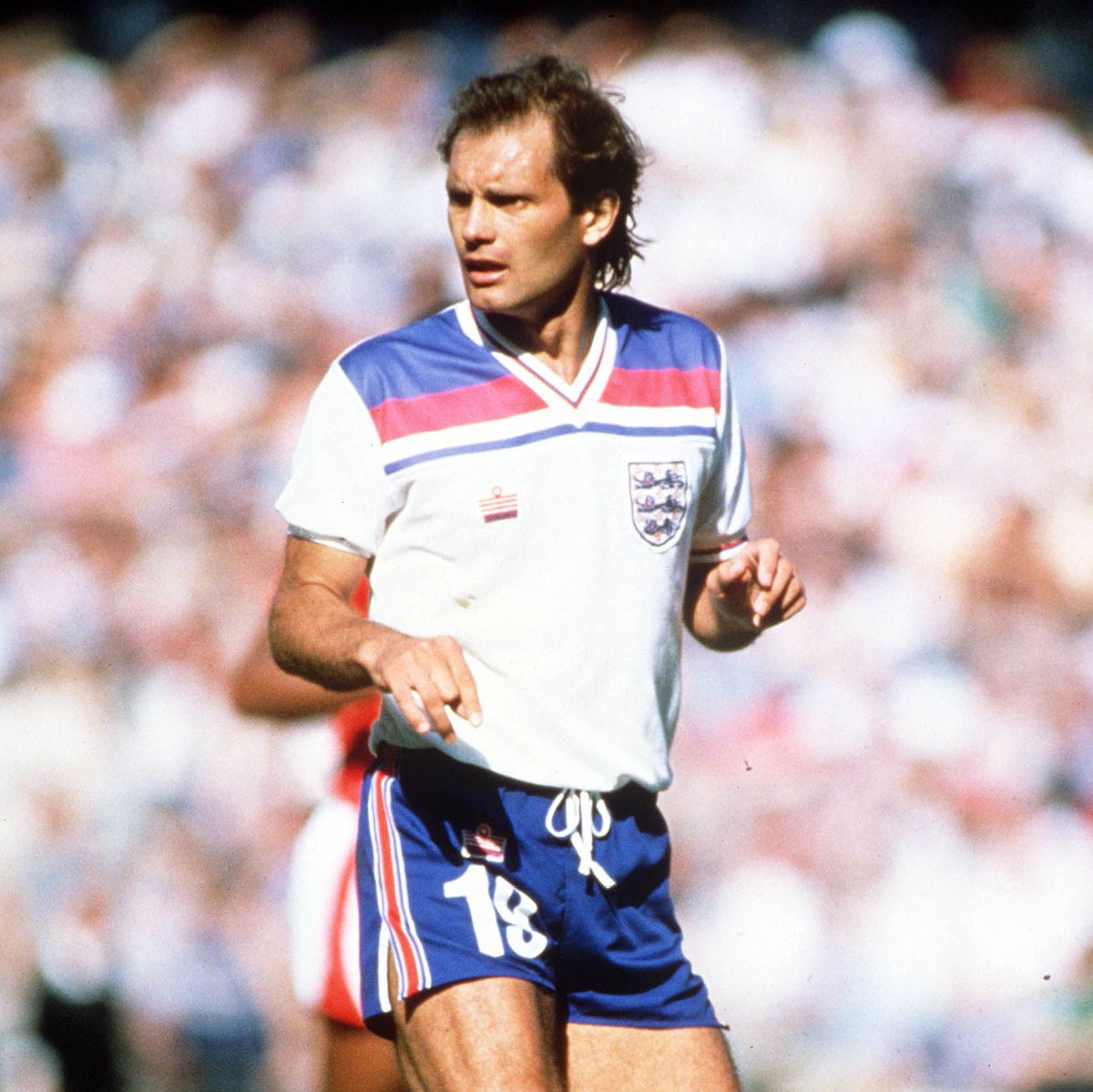 Ray Wilkins - Player profile