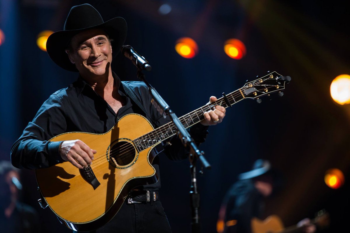 Happy Wednesday from #forumrivercenter! Have you gotten your <a href="/Clint_Black/">Clint Black</a> tickets yet? #romega #downtownromega #NorthGA #NWGA