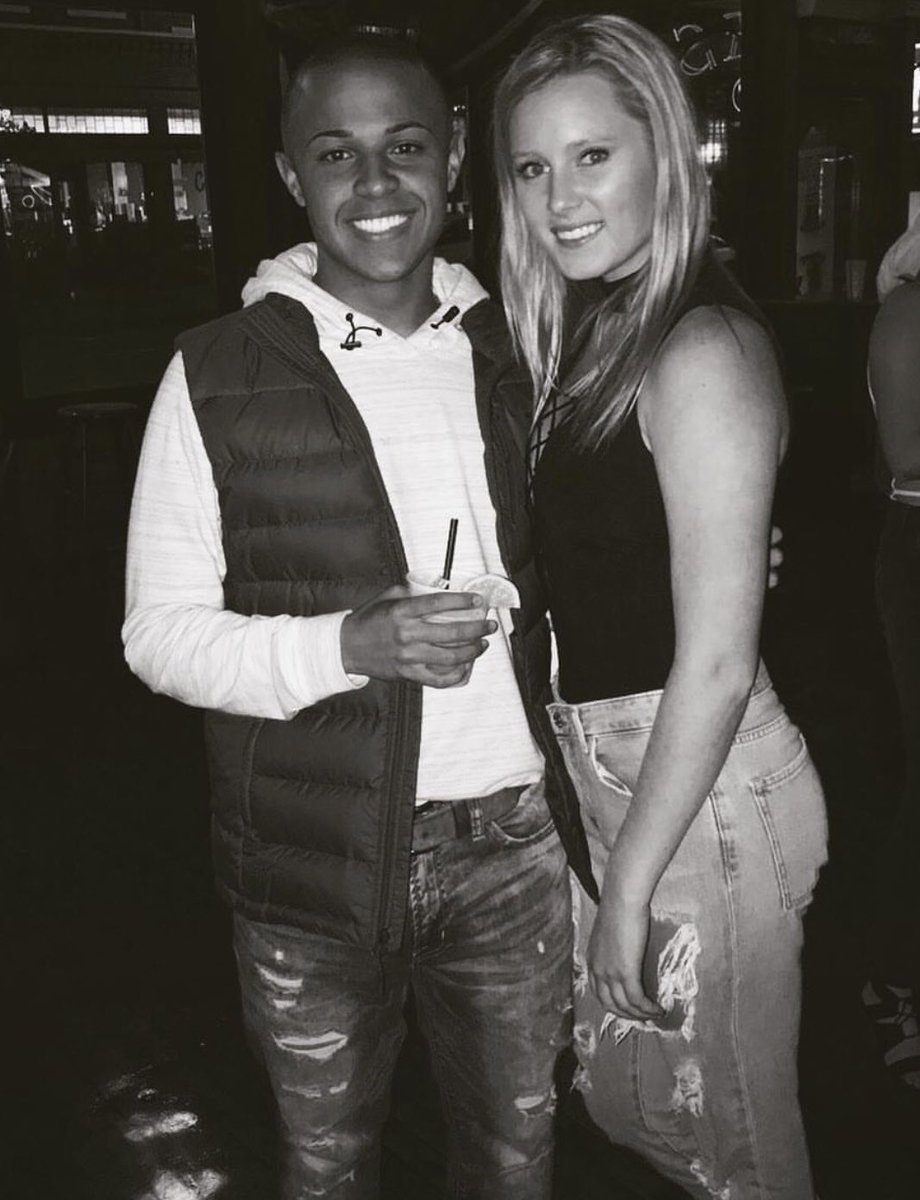 SydWagner's tweet photo. Happy 21st to this party animal!! So glad you can finally go into twisted/legends!!! Can’t wait to find you passed out in Qdoba!! Much love❤️@clarrrrdom https://t.co/8T55ObrOmY
