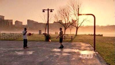 OTHdiary's tweet photo. “Somebody told me that this is the place where everything is better and everything is safe.” #6YearsWithoutOTH https://t.co/lPchE23BAB