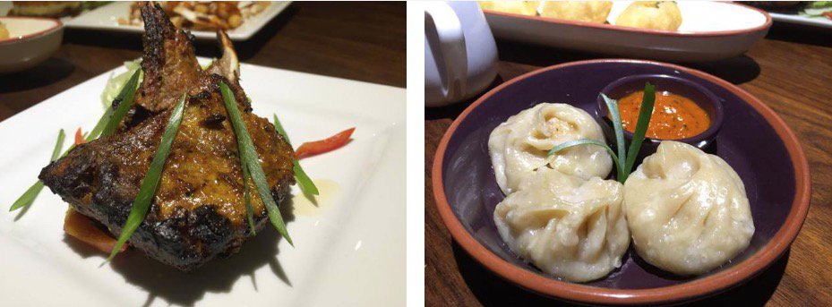 FavouriteTables's tweet photo. #Nepalese food is a fusion of #Chinese cuisine from the North and #Indian from the South. In #Birmingham @JoJolapaBar serve amazing award winning food and they join @FavouriteTables this week.
Book your table #today https://t.co/Igf6PPBzvL
#Bestrestaurants #FTreviews https://t.co/ipJYzipoSH