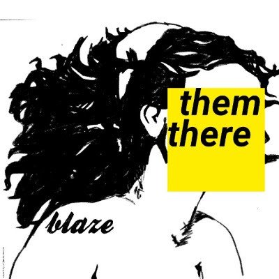 GetTogethernest's tweet photo. Yay! @ThemThereMusic's brilliant new single 'Blaze' got it's first spin on @BBC6Music's @BBCRadMac show yesterday! Listen back: https://t.co/xooAuaFCfF https://t.co/98Xh1lzUS2