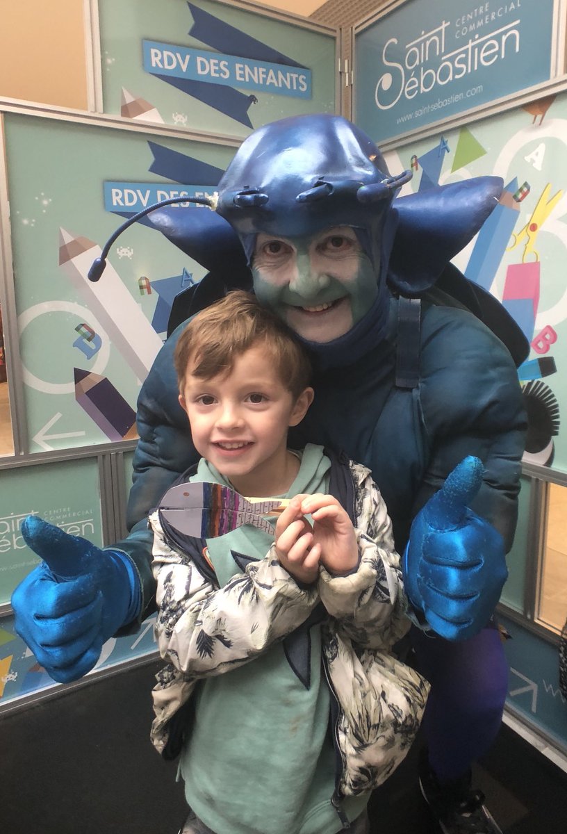 LBebetes's tweet photo. Coucou les lucioles! 
On continue à s’amuser au @cc_stsebastien #RdvDesEnfants on est encore là jusqu’à 18h30! Bé vous attends pour avec des cadeaux et une activités sympa 😜.
Le mot de passe est SURF 🏄‍♀️

Bisous à toutes de suite les lucioles 😘 https://t.co/2vJiaK7Nuq