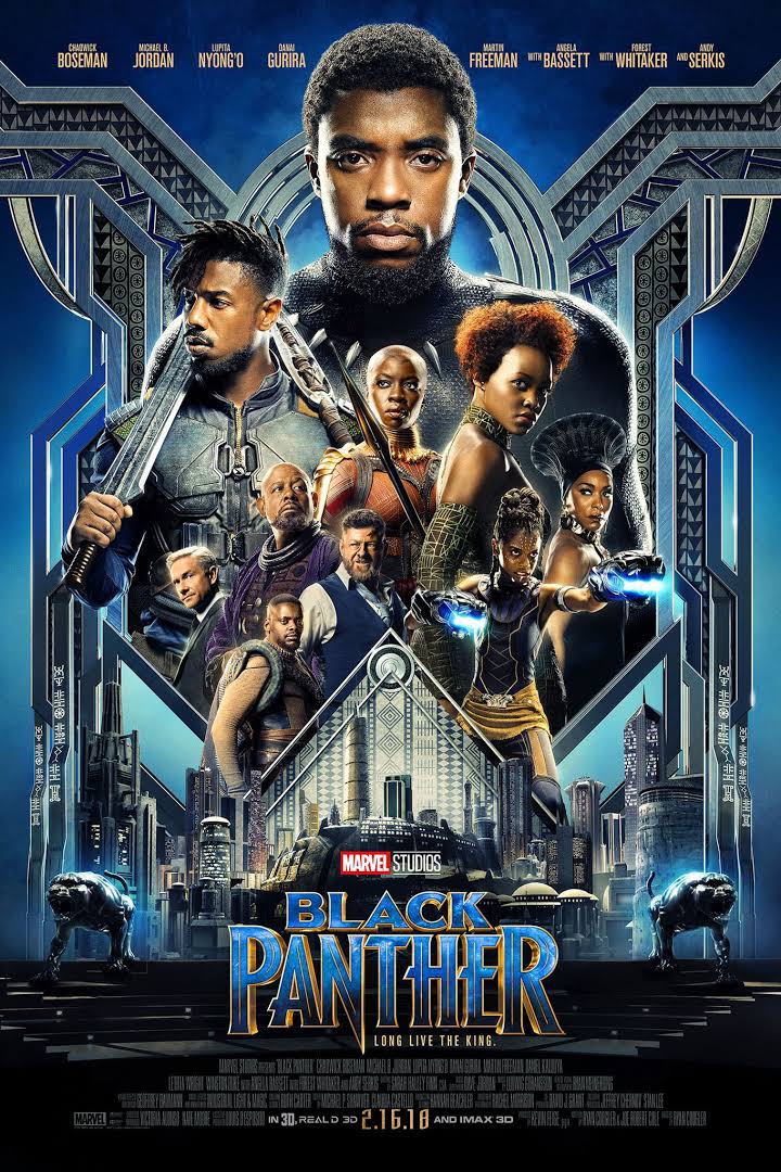 ClarkUniversity's tweet image. Faculty-led community discussion of Ryan Coogler's #BlackPanther today, 1:30-3 p.m., Fireside Lounge, Dana Commons, 36 Maywood St. Free &amp;amp; open to the public; hosted by Africana Studies and Center for Gender, Race &amp;amp; Area Studies.  @EDeMeulenaere @estherljones @ProfBetsyHuang