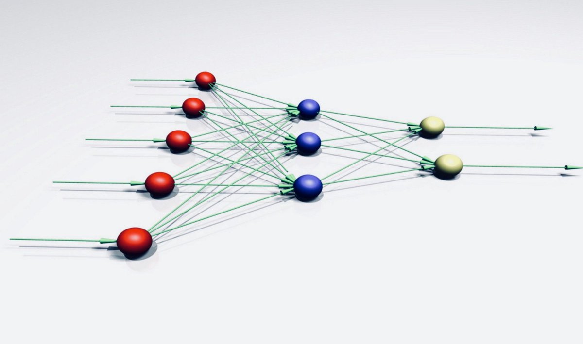 gp_pulipaka's tweet photo. How to Build a Neural Network With Keras. #BigData #DeepLearning #MachineLearning #DataScience #AI #Keras #Python 
https://t.co/RsBpQmw8kU https://t.co/wh1Z9ZEdnw