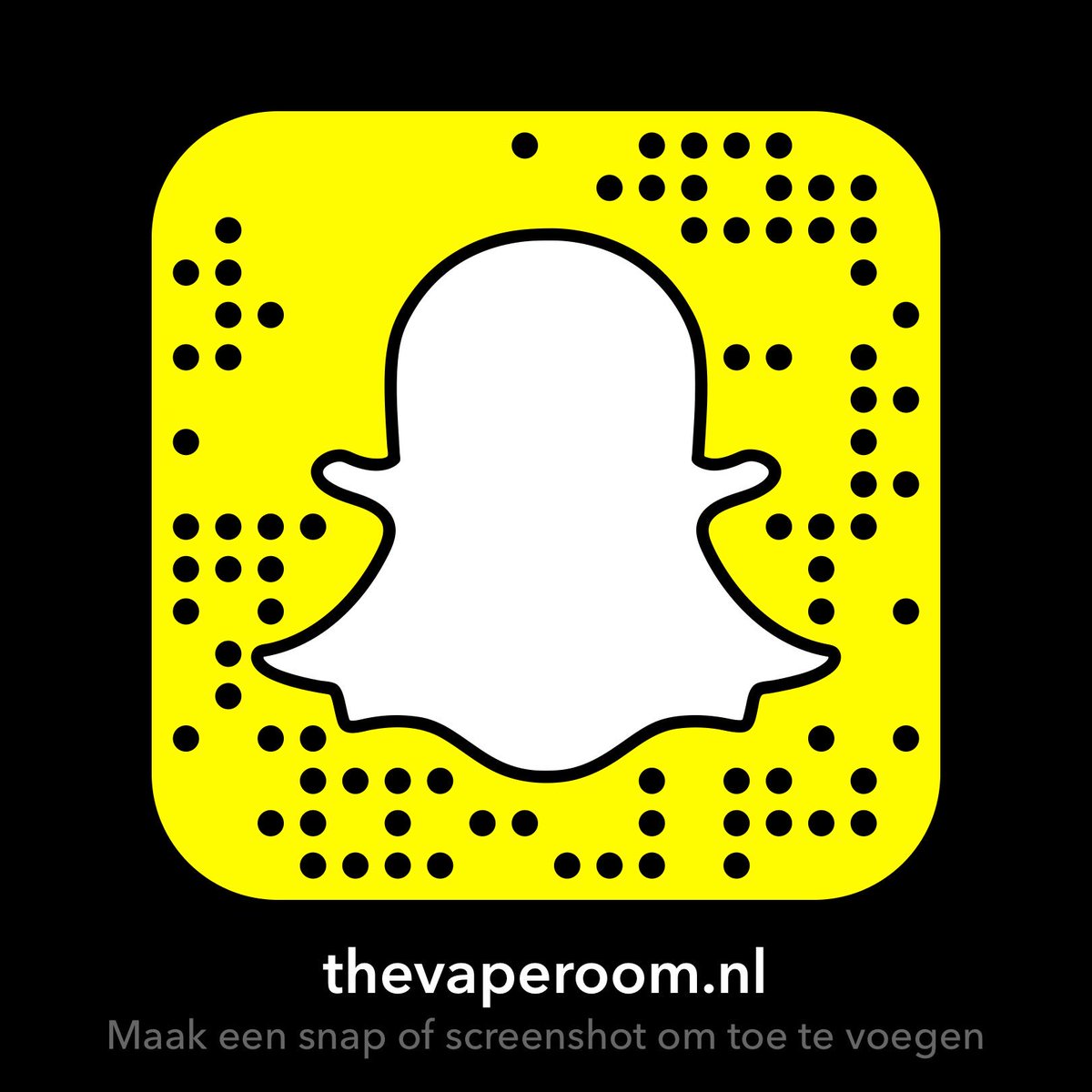 Volg ons op snapchat voor alle acties en nieuws en andere leuke bs. #vapers #erokers #rokers #vape #esig #esic #esmokers #smoke #eleaf #joyetech #smok #vaporesso #dutchvapers #dutchies #dutch #holland #thenetherlands